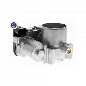 Дросельна заслінка VEMO Q+ V10-81-0099 якість оригінального обладнання - Фото 1