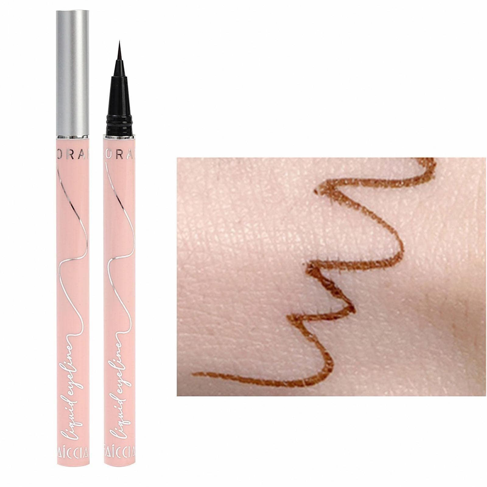 Жидкая подводка Qarido Водостойкая, фото №5