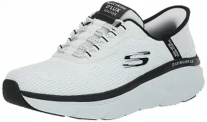 Кроссовки Skechers D'lux Walker 2.0 Rezinate Hands Free Slip-in - Фото 1