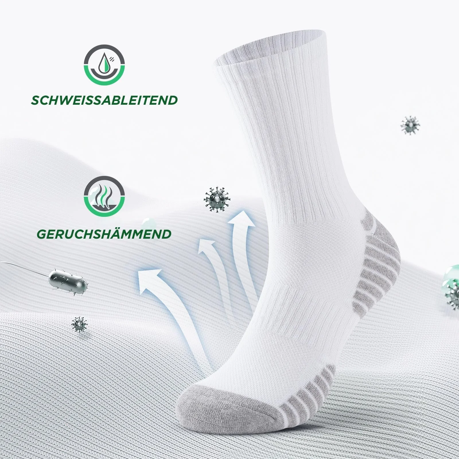 Носки Chalier Женские, Девичьи, Милые Носки, 5 пар, Разноцветные Хлопковые Носки со Смешными Животными, Универсальные, фото №4 Носки Chalier Женские, Девичьи, Милые Носки, 5 пар, Разноцветные Хлопковые Носки со Смешными Животными, Универсальные, фото №4