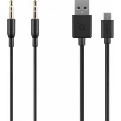 Наушники ACME BH213 Wireless On-Ear Headphones 4770070881095, фото №6