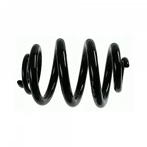 Пружина підвіски SACHS 994 180, задня вісь для VW - Фото 1