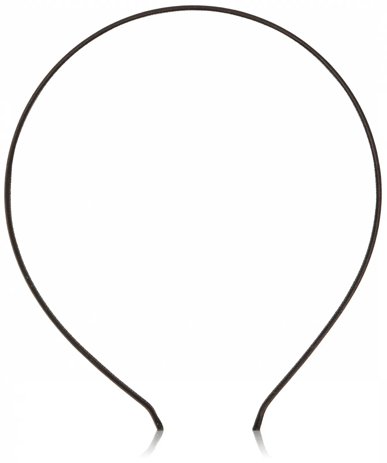 Обруч для волос Caravan Number 3475, фото №1