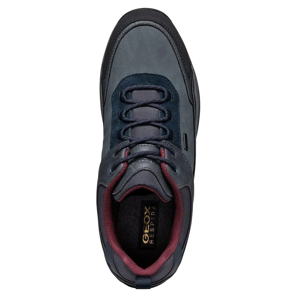 Кроссовки Geox U Terrestre B ABX D, фото №4