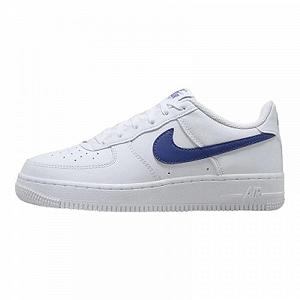 Кроссовки Nike AIR FORCE 1 (GS) Размер 38.5 - Фото 1