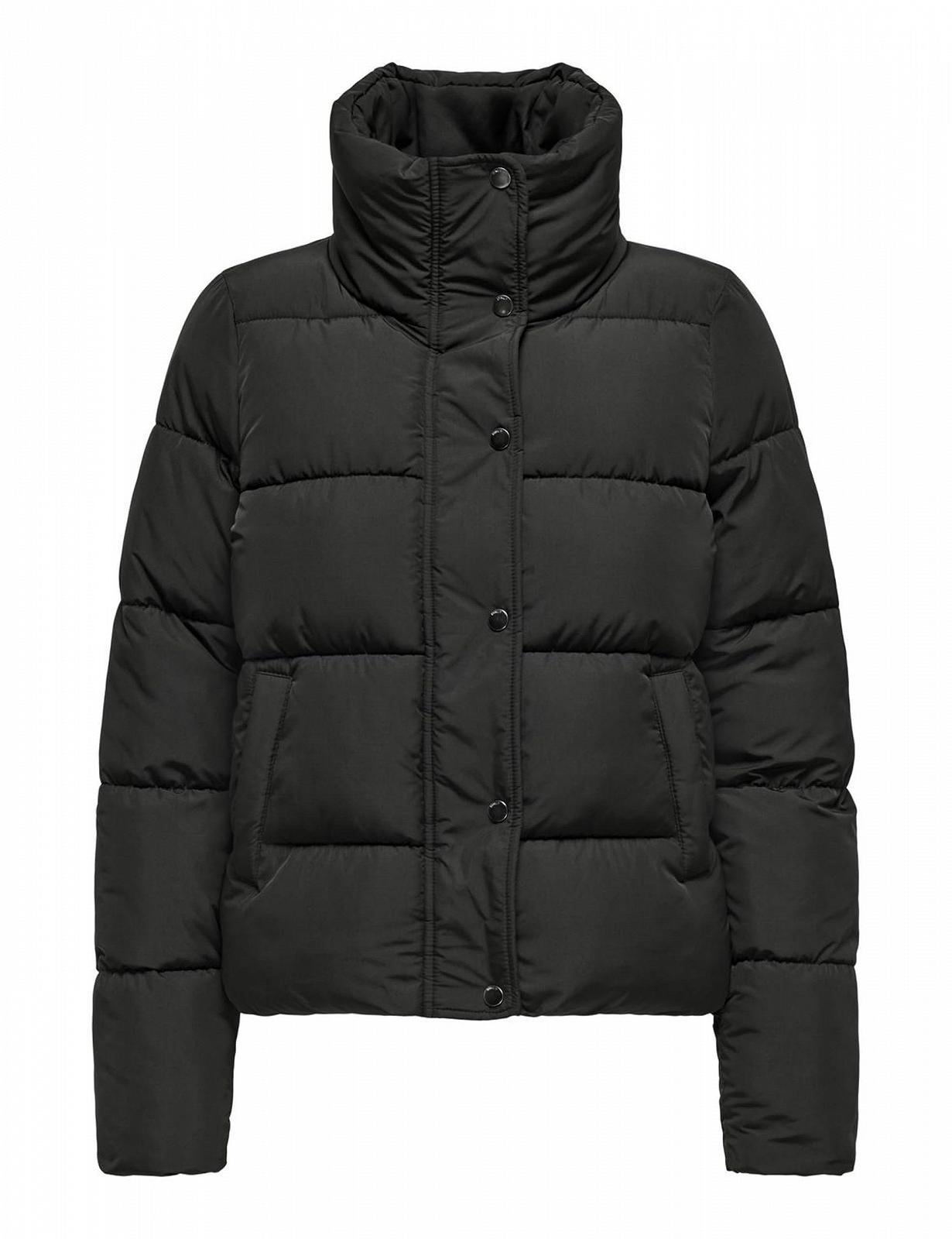 Куртка стьобана ONLY Onlnewcool Puffer Jacket Cc OTW жіноча, фото №1
