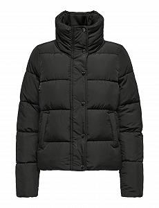 Куртка стьобана ONLY Onlnewcool Puffer Jacket Cc OTW жіноча - Фото 1