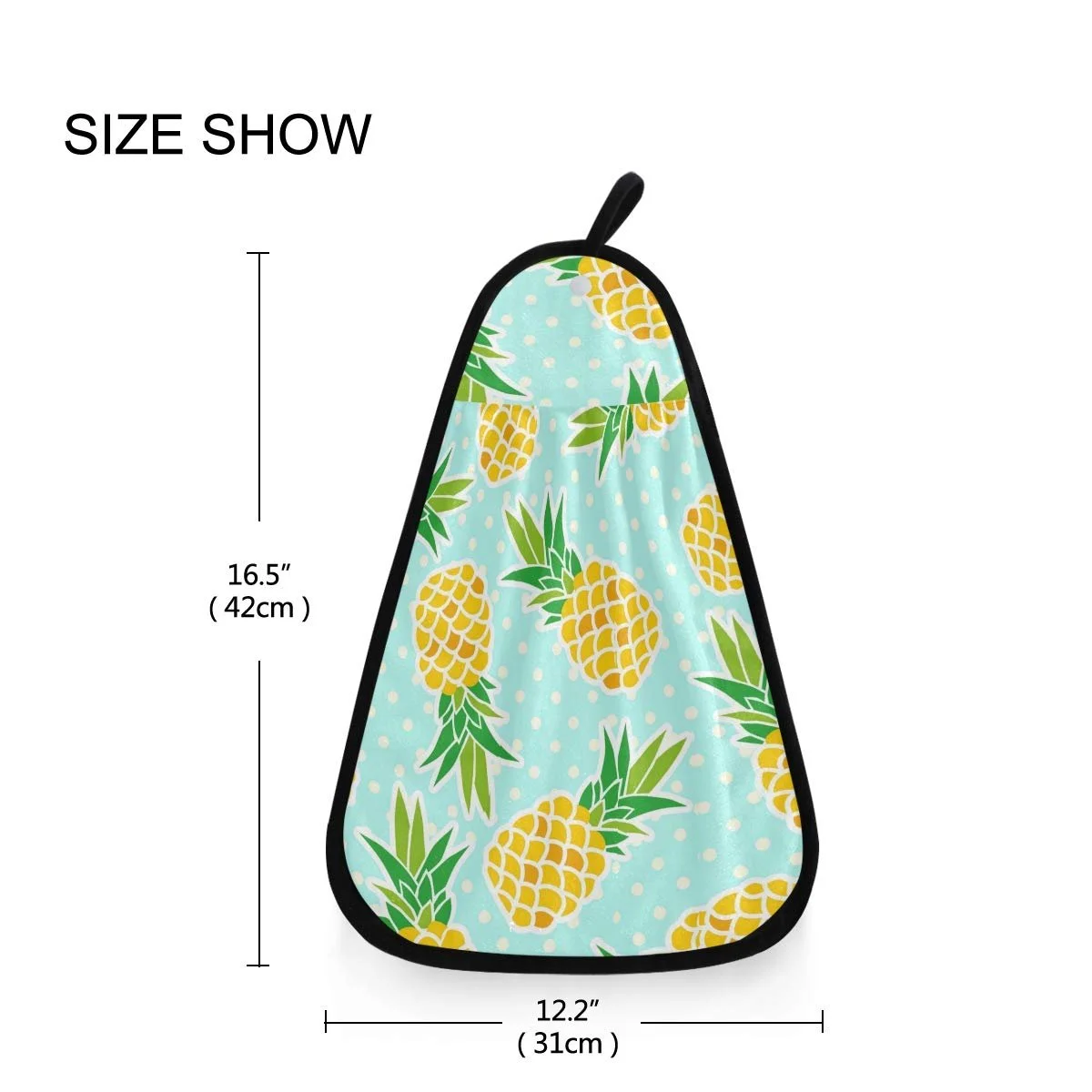 Полотенце Ananas 42 * 31 см, фото №6