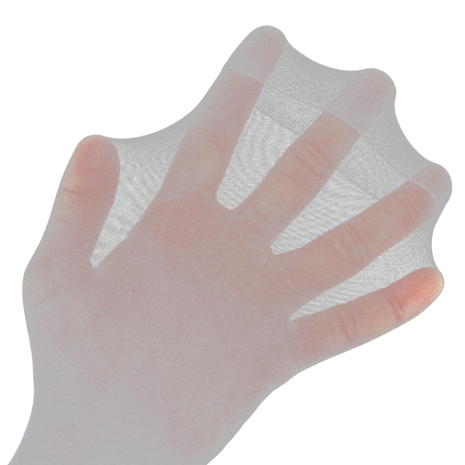 Короткі шовкові шкарпетки 10 пар, фото №4