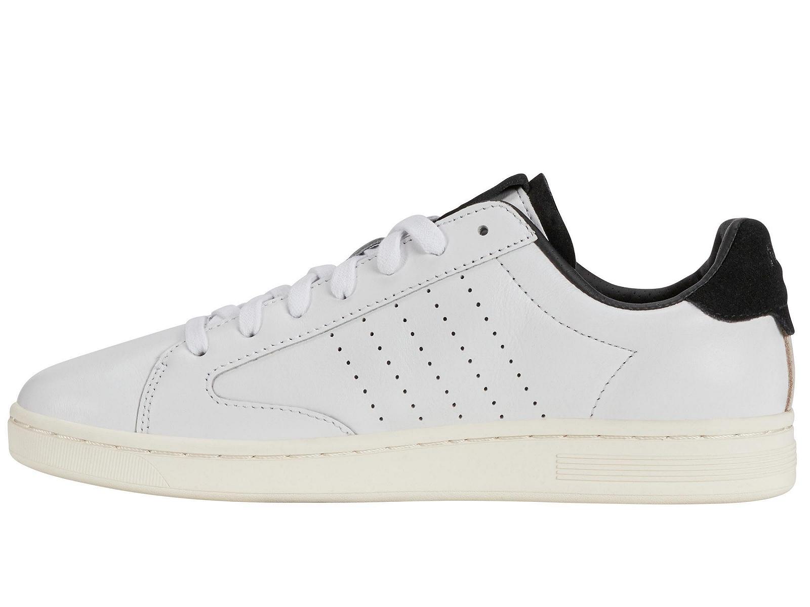 Кросівки K-Swiss Lozan Club, фото №6