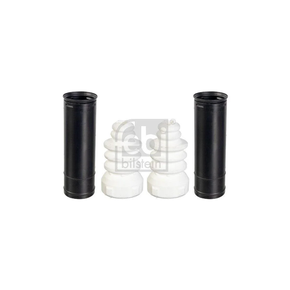 Комплект пильників FEBI BILSTEIN амортизатора 106123 для VW, задня вісь, фото №2