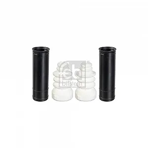 Комплект пильників FEBI BILSTEIN амортизатора 106123 для VW, задня вісь synthetic.ua - Фото 1