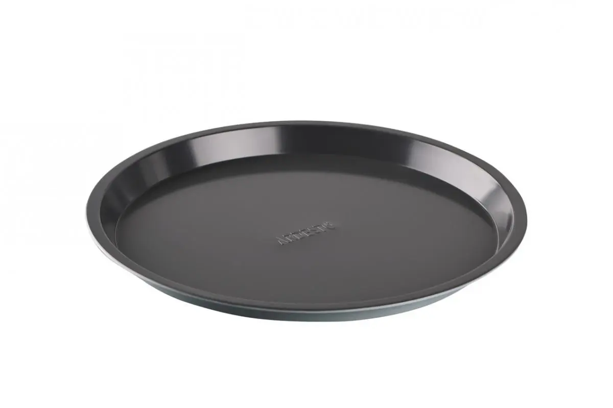 Форма для выпечки пиццы Ardesto Tasty baking AR-2313-T 29x29х1.5 см, фото №1 Форма для выпечки пиццы Ardesto Tasty baking AR-2313-T 29x29х1.5 см, фото №1