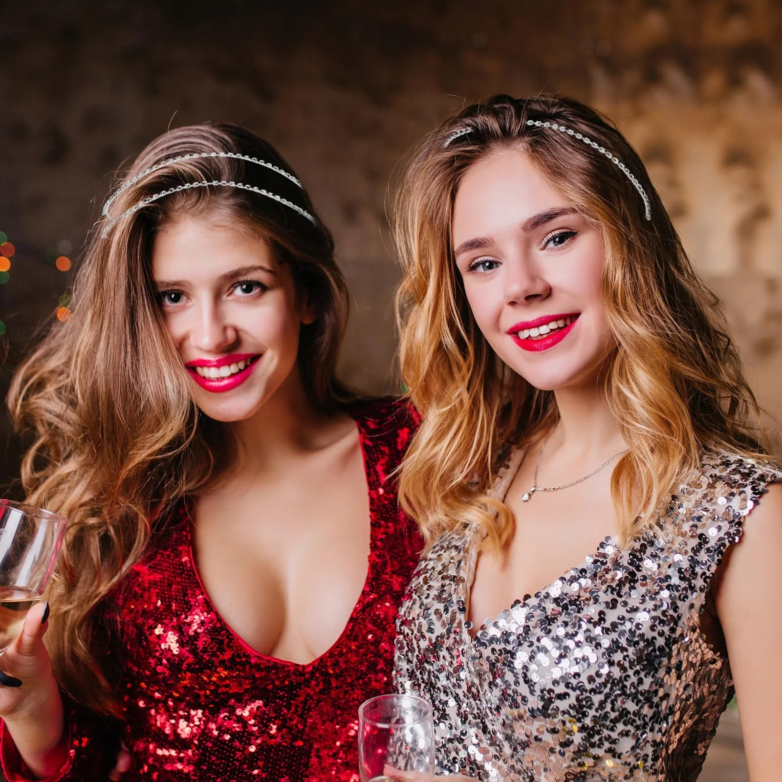 Обруч для волос Giantree, фото №5