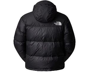 Куртка The North Face 1996 retro Nuptse Jacket Black L synthetic.ua - Фото 1