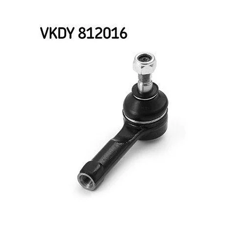 Наконечник рульової тяги SKF VKDY 812016 для NISSAN передній міст з обох сторін, фото №3