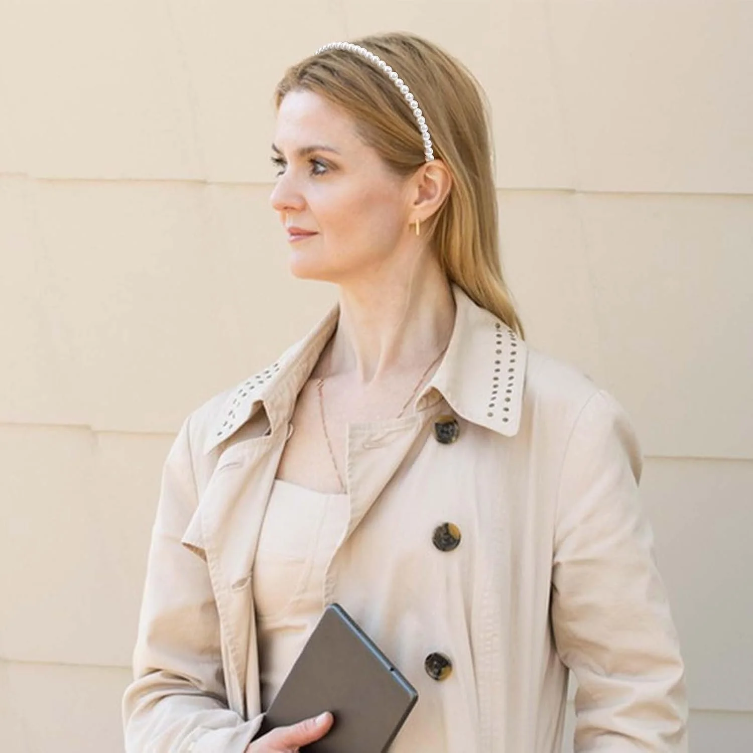 Набор обручей на голову DRESHOW., фото №4 Набор обручей на голову DRESHOW., фото №4