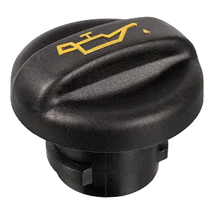 Крышка маслозаливной горловины FEBI BILSTEIN 171911 для BMW CITROËN OPEL PEUGEOT - Фото 1