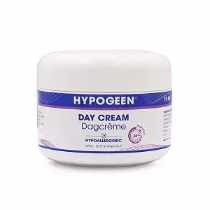 Денний крем Hypogeen Anti-Wrinkle Hyaluronic Acid 75 мл synthetic.ua - Фото 1