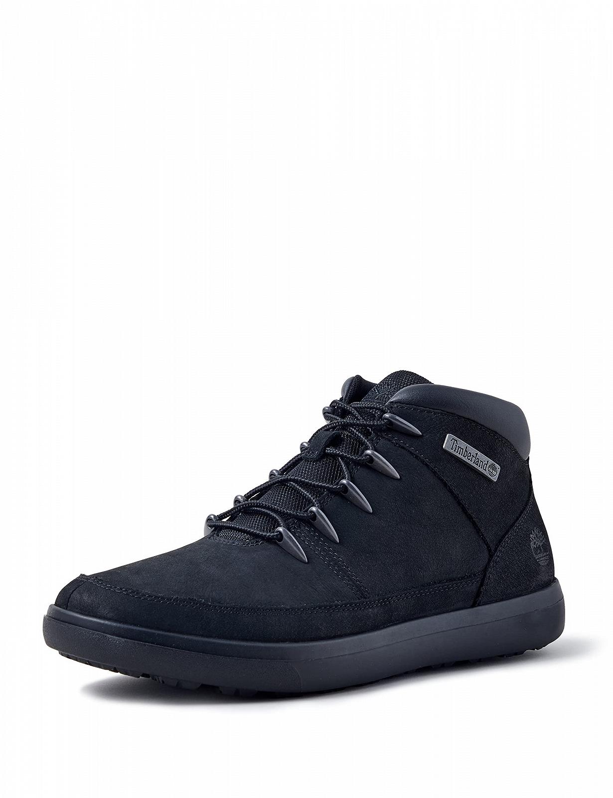 Мужские Ботинки Timberland Ashwood Park Sprint Hiker Chukka, фото №1