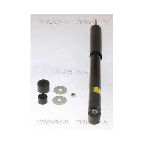 Амортизатор TRISCAN 8705 23108 передня вісь для MERCEDES-BENZ, фото №2