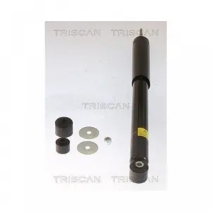 Амортизатор TRISCAN 8705 23108 передня вісь для MERCEDES-BENZ synthetic.ua - Фото 1