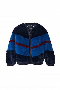 Жіноча куртка Desigual - Фото 1