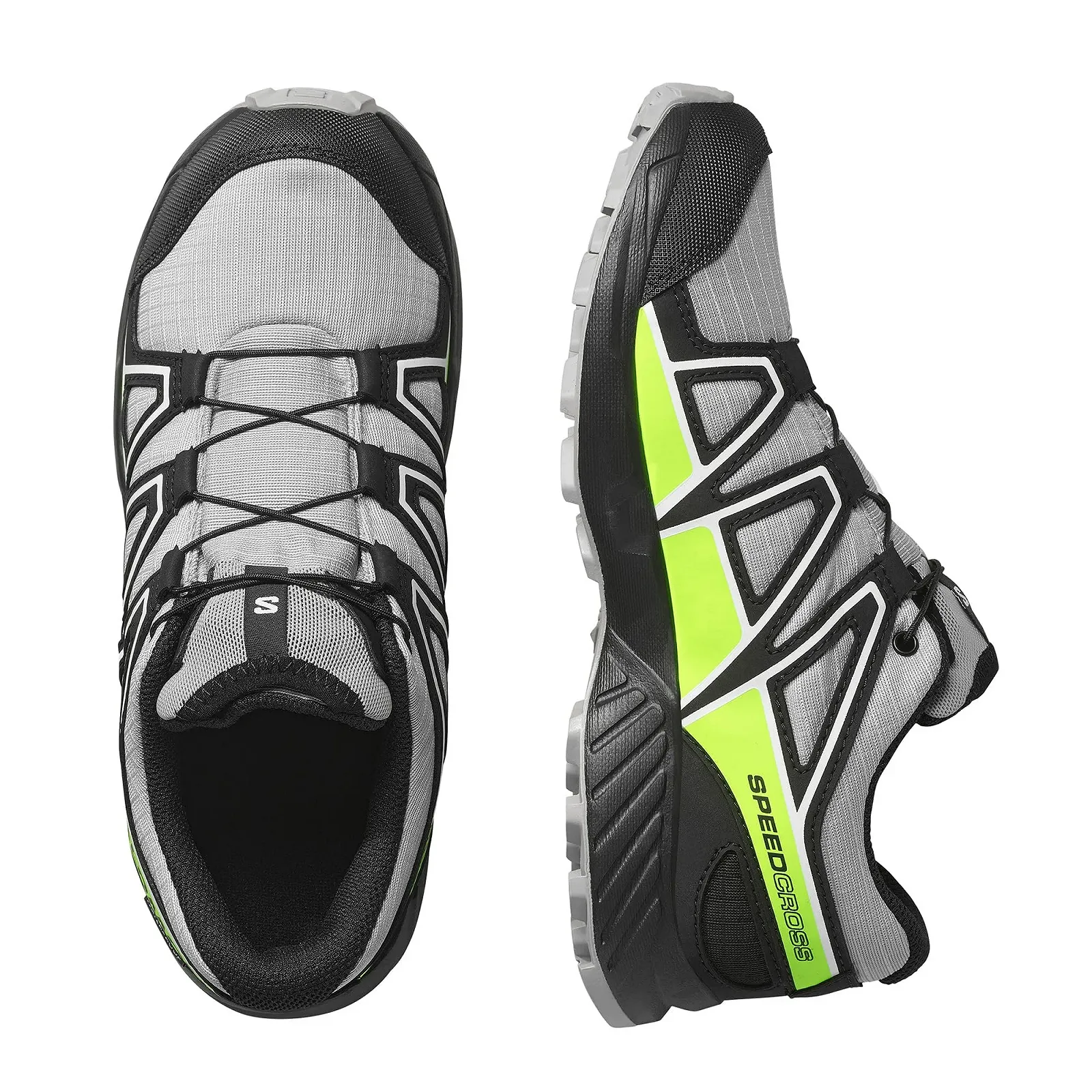 Водонепроникні Кросівки для хайкінгу для хлопчиків Salomon Speedcross, фото №7