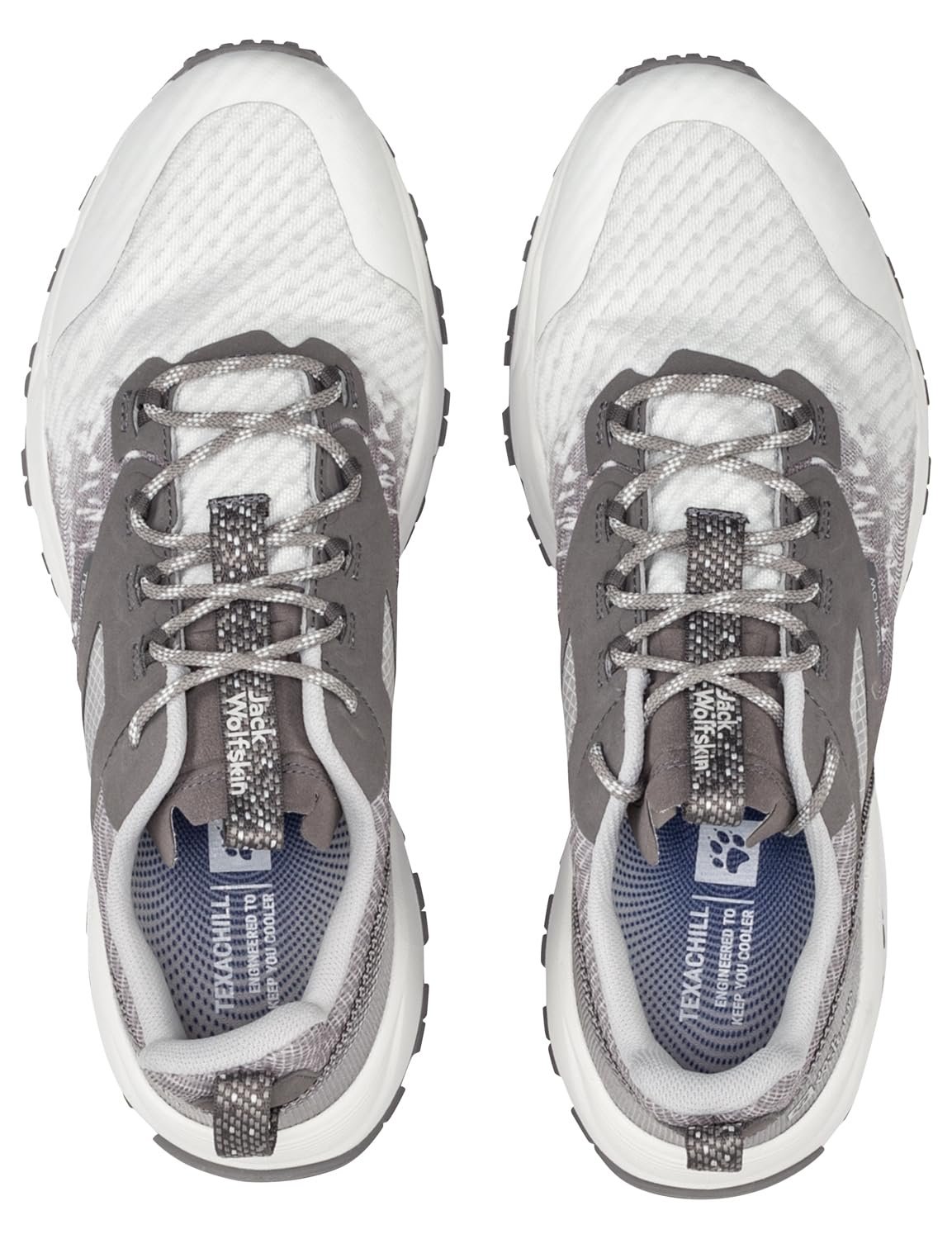 Кросівки Jack Wolfskin Prelight Pro Vent Low M, фото №6