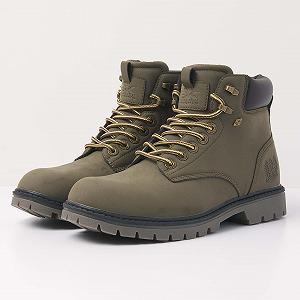 Кроссовки British Knights Secco мужские synthetic.ua - Фото 1