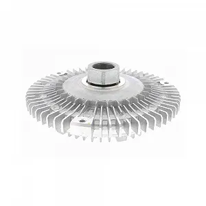 Муфта вентилятора радиатора VEMO V20-04-1063-1 для BMW, BENTLEY - Фото 1