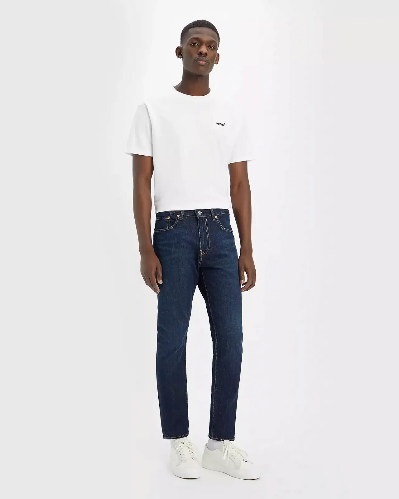 Чоловічі джинси Levis - 512 Slim Taper Keepin It Clean - 32, фото №5 Чоловічі джинси Levis - 512 Slim Taper Keepin It Clean - 32, фото №5