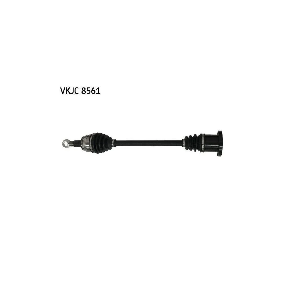 Приводной вал SKF VKJC 8561 для BMW задняя ось правый, фото №1 Приводной вал SKF VKJC 8561 для BMW задняя ось правый, фото №1