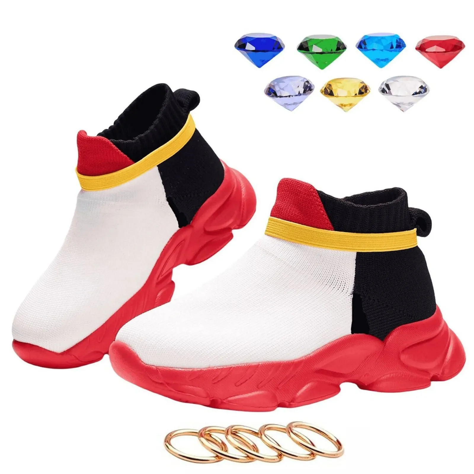 Кросівки Дитячі Кросівки для бігу Спортивне взуття для хлопчиків та дівчаток, фото №1