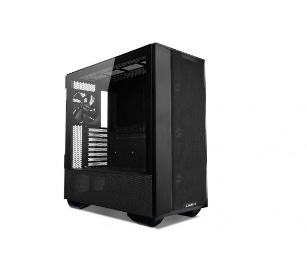 Корпус Lian Li Lancool III Black (G99.LAN3X.00) без БЖ, фото №2