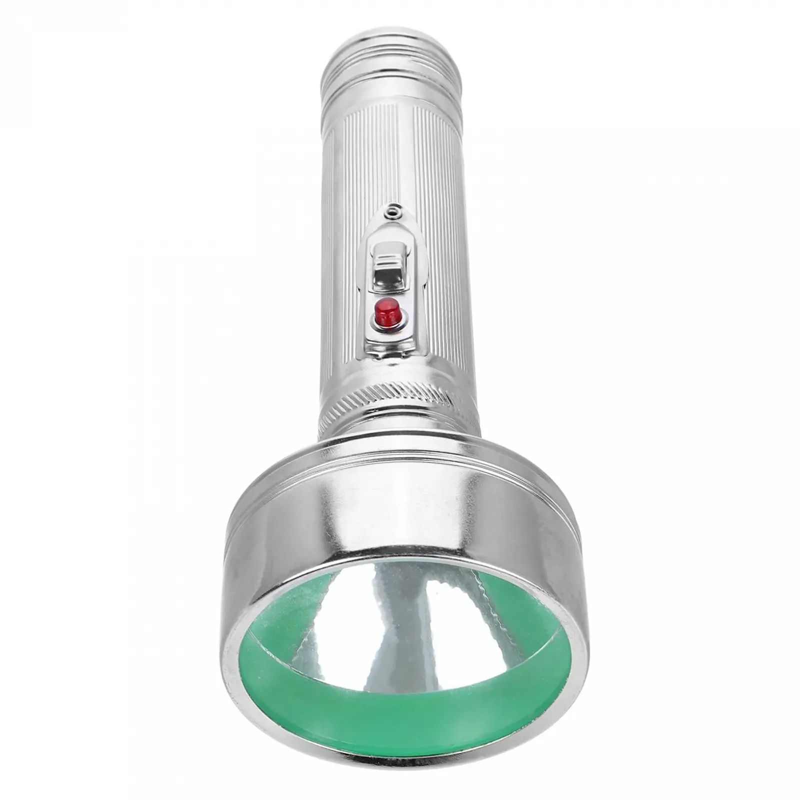 Ліхтар Ретро Металевий на батарейках Вінтажний, фото №1 Ліхтар Ретро Металевий на батарейках Вінтажний, фото №1