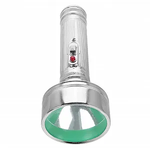 Ліхтар Ретро Металевий на батарейках Вінтажний - Фото 1