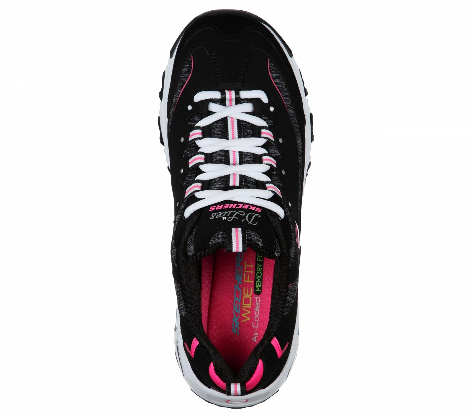 Кросівки Skechers D'lites Biggest Fan, фото №2