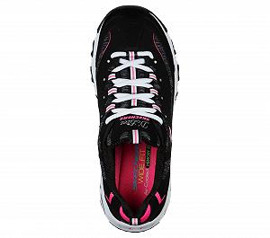 Кросівки Skechers D'lites Biggest Fan synthetic.ua - Фото 1