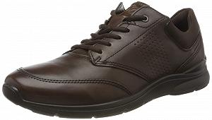 ECCO Irving Чоловічі Туфлі - Фото 1