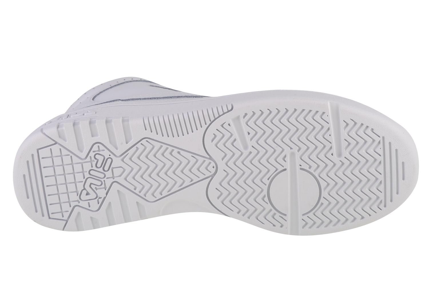 Мужские Ботинки FILA Fxventuno L Mid, фото №5