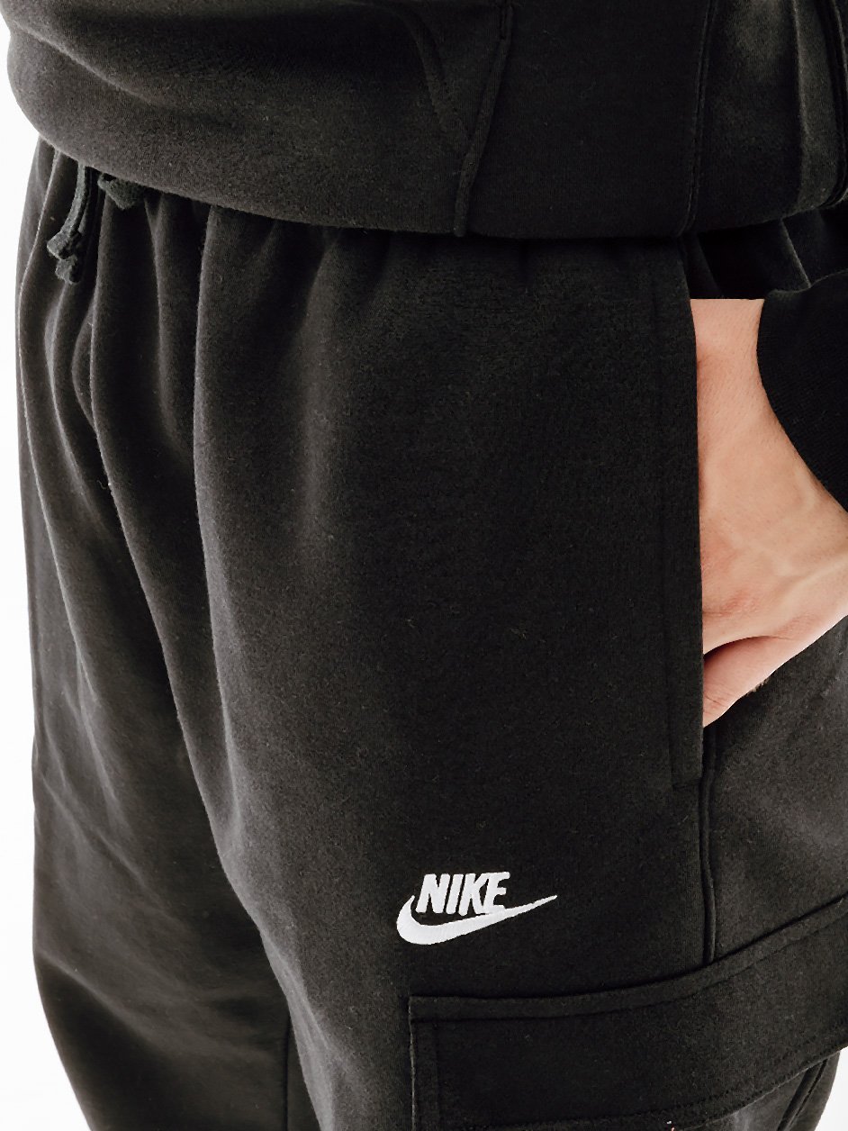 Штаны Nike NSW CLUB PANT CARGO BB S, фото №5