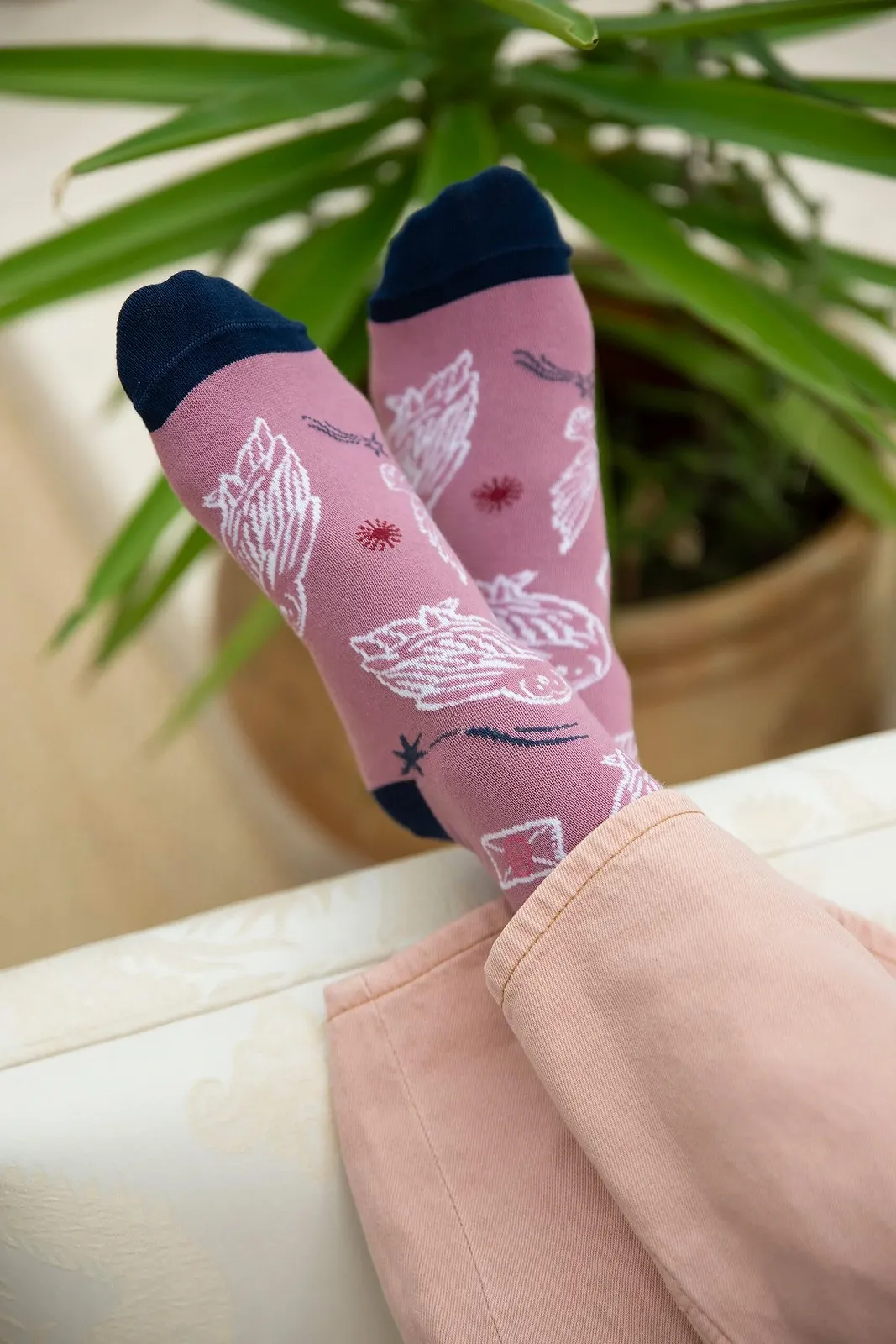 Шкарпетки SockShop Жіночі Harry Potter Hogwarts Бавовняні - 4 пари, фото №4 Шкарпетки SockShop Жіночі Harry Potter Hogwarts Бавовняні - 4 пари, фото №4