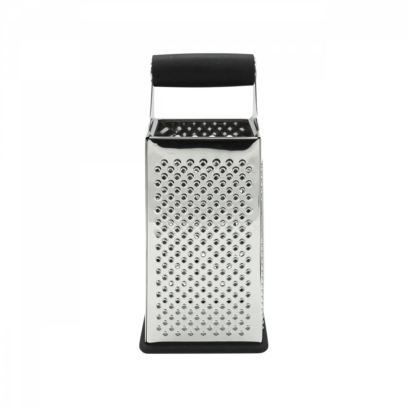 Терка Fackelmann Feel Пирамидальная, нержавеющая сталь/пластик, фото №2