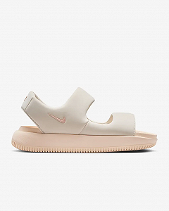 Сандалии NIKE W CALM SANDAL 38 synthetic.ua - Фото 1