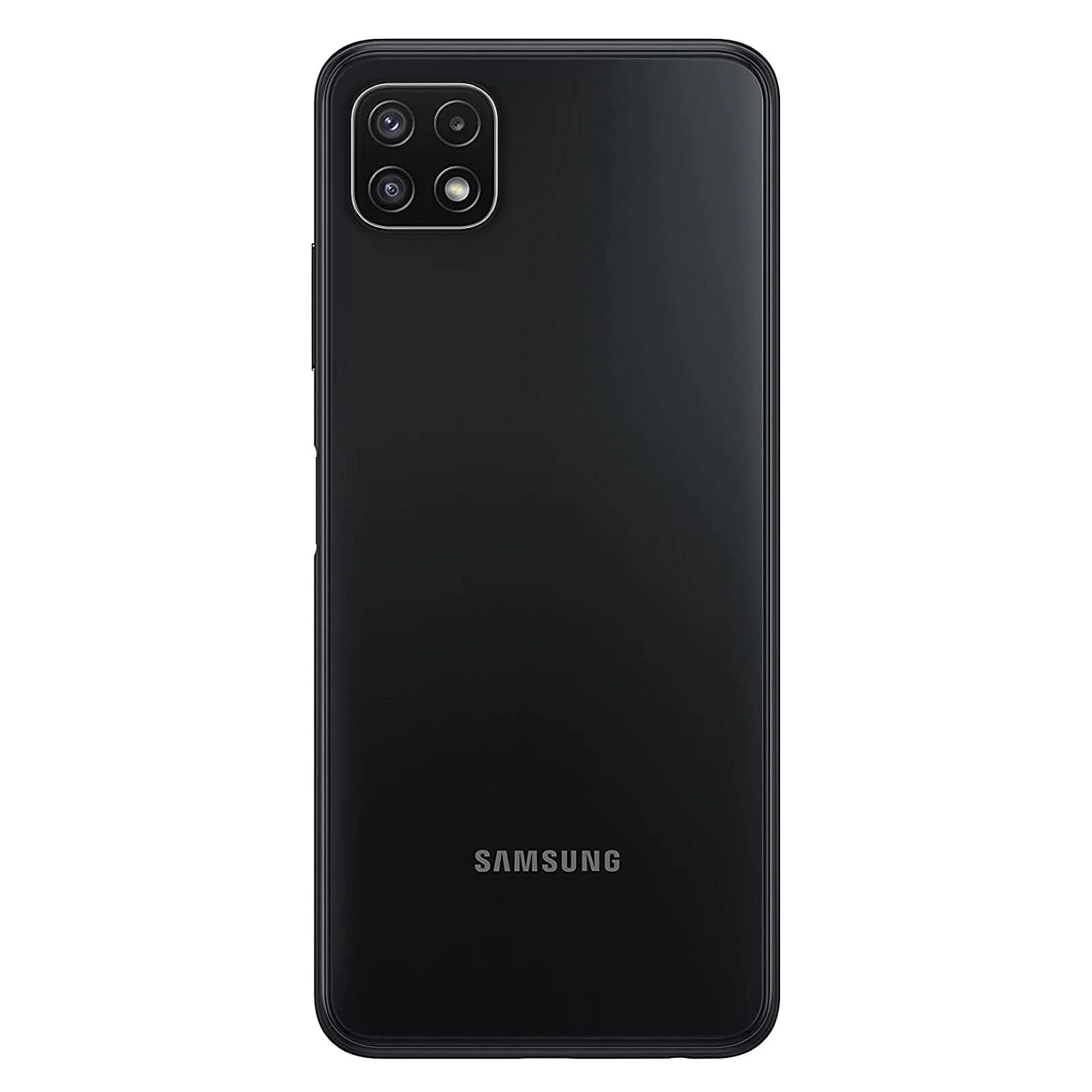 Смартфон Samsung Galaxy A22 5G 4GB RAM 128GB Grey, фото №2