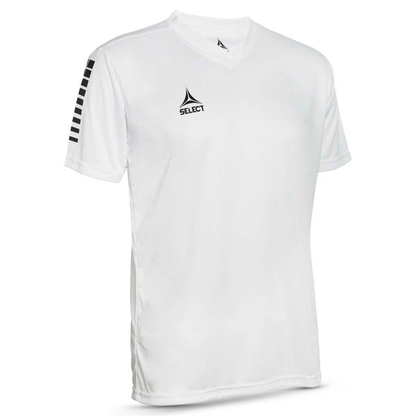 Футболка дитяча Select Pisa player shirt M/L, фото №1
