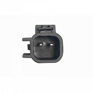 Датчик частоты вращения колеса VEMO V25-72-0292 Green Mobility Parts для FORD synthetic.ua - Фото 1