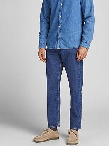 Джинсы Jack&Jones ORIGINAL 620 NOOS 12194474 Синий Деним M - Фото 1