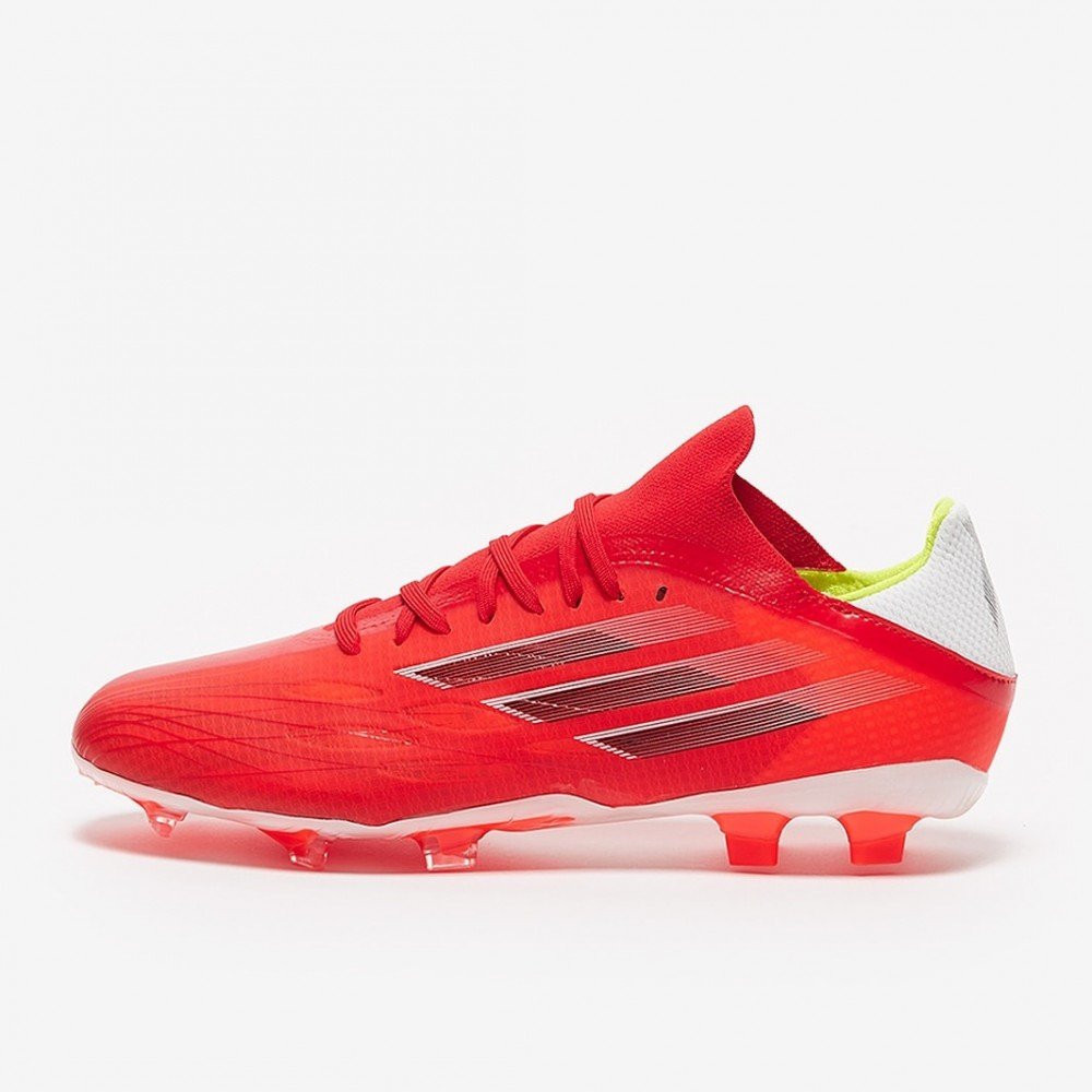 Бутси Adidas X Speedflow.2 Fg 46, фото №3